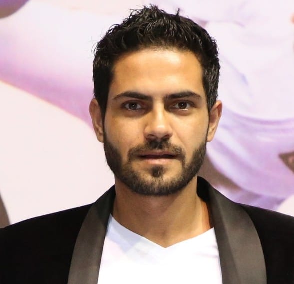 Dr. Mohammad Muzamil Shah