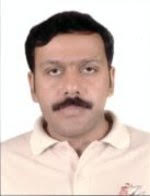 Dr. Debanjan Bose