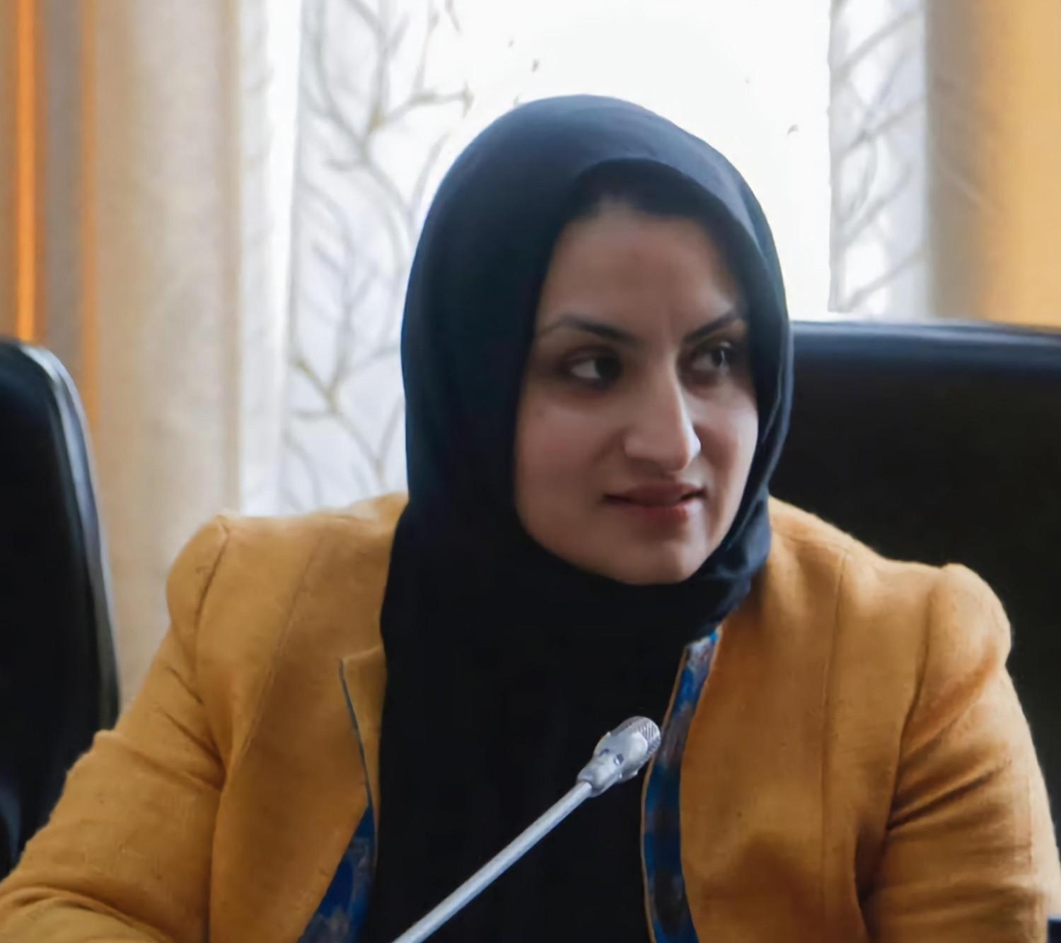 Dr. Mir Insha Farooq