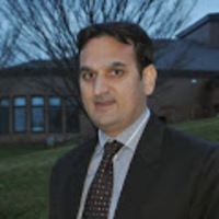 Prof. Abid Hamid Dar