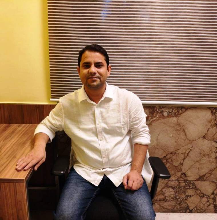 Dr. Rehan Ali