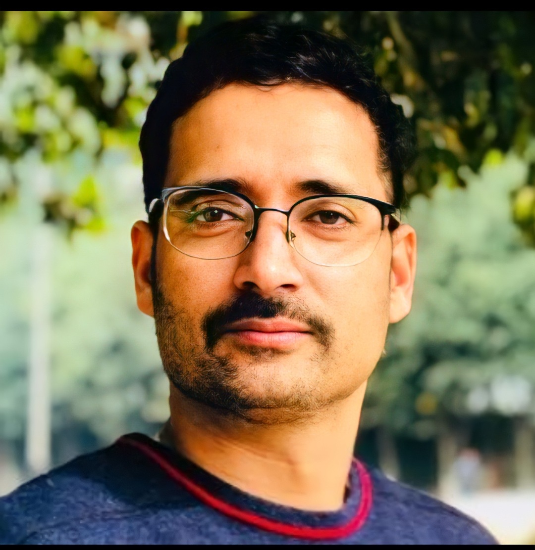 Dr. Zia ul Haq