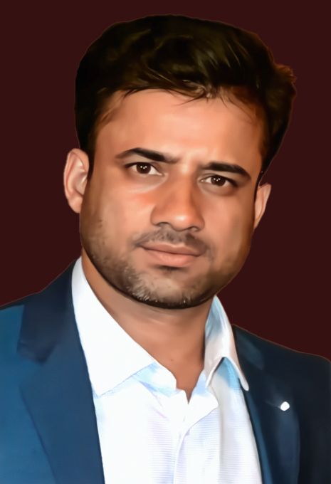 Dr. Imtiyaz Ahmad