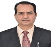 Prof. Davinder Kumar Madaan