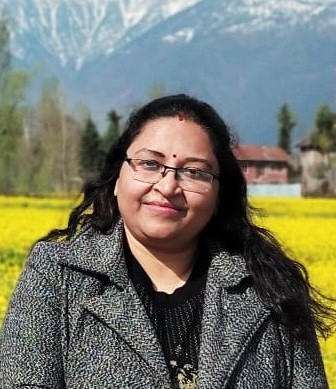 Dr. Chandrakiran