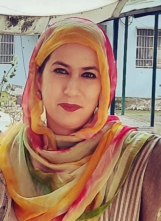 Dr. Sumreena Gilani