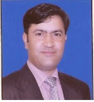 Dr. Mushtaq  Ahmad Lone