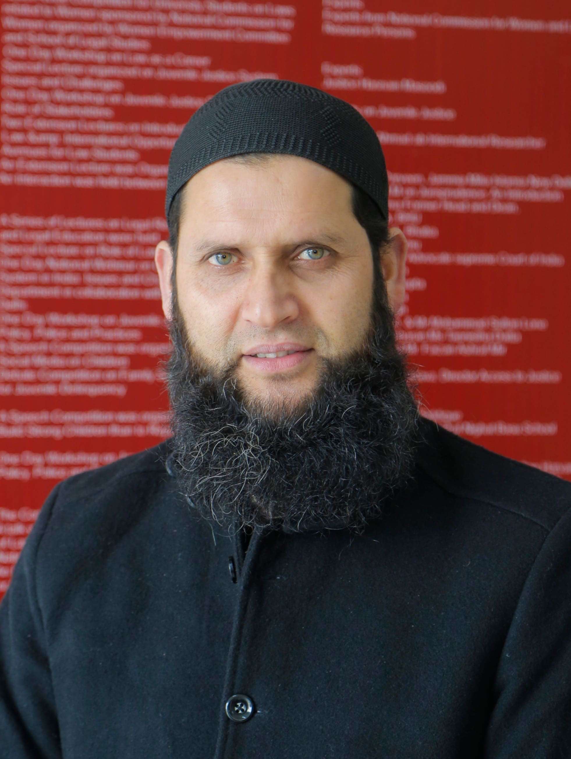 Dr. Hilal Ahmad Najar