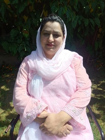 Dr. Ibraq Khurshid