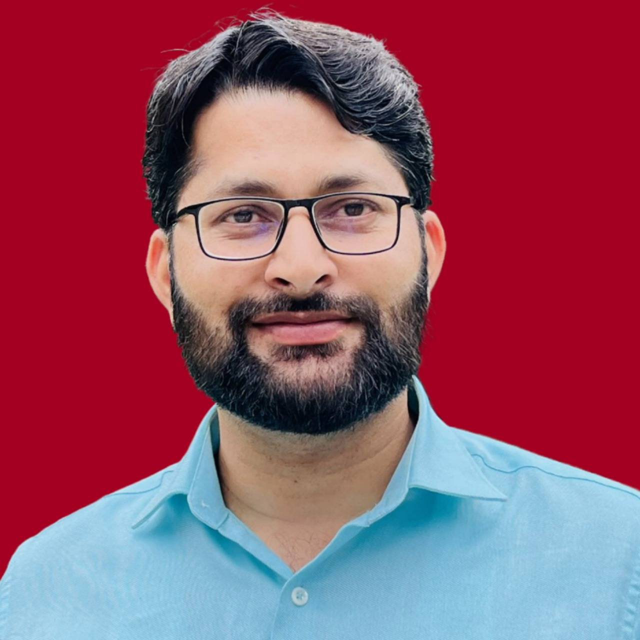 Mr. Irfan Ahmed Noorani