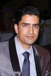 Dr. Ihsan-ur-Rahim Malik