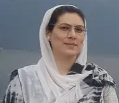 Dr. Ishrat Bashir
