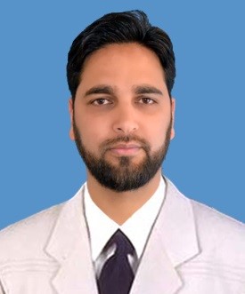 Dr. Javeed Ahmad Tantray
