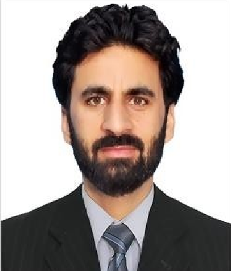 Dr. Khalid Sultan