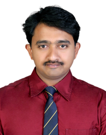 Dr. Krishna Chaitanya Edunuru