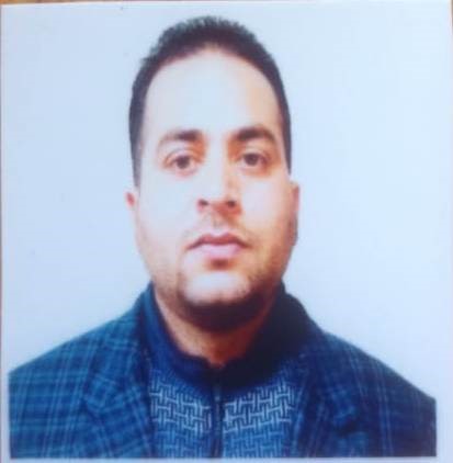 Dr. Muzamil Bashir