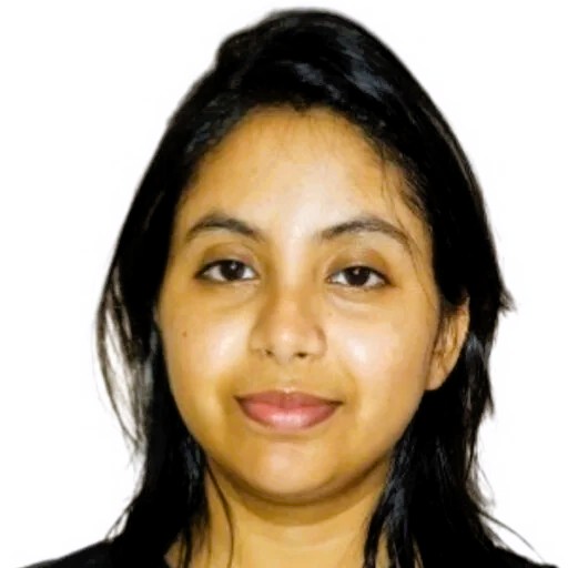 Dr. Nobonita Rakshit