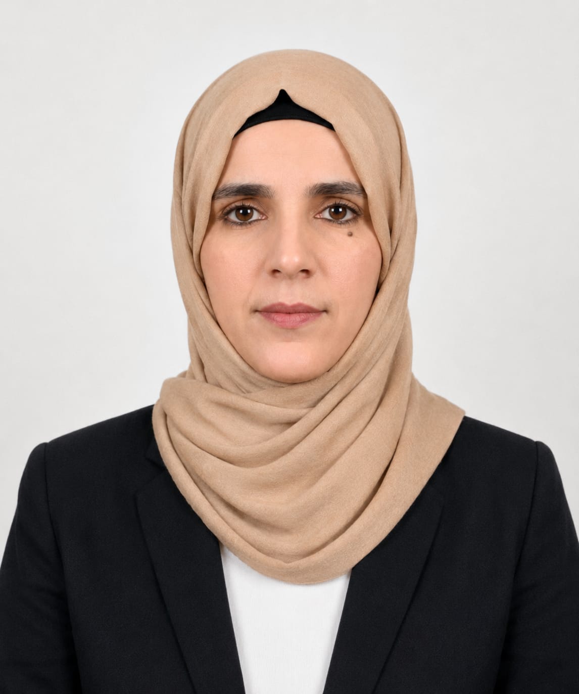 Dr. Khyrun  Nisa