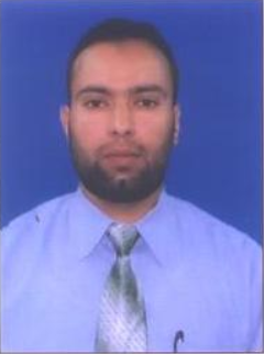 Dr. Raja Ali