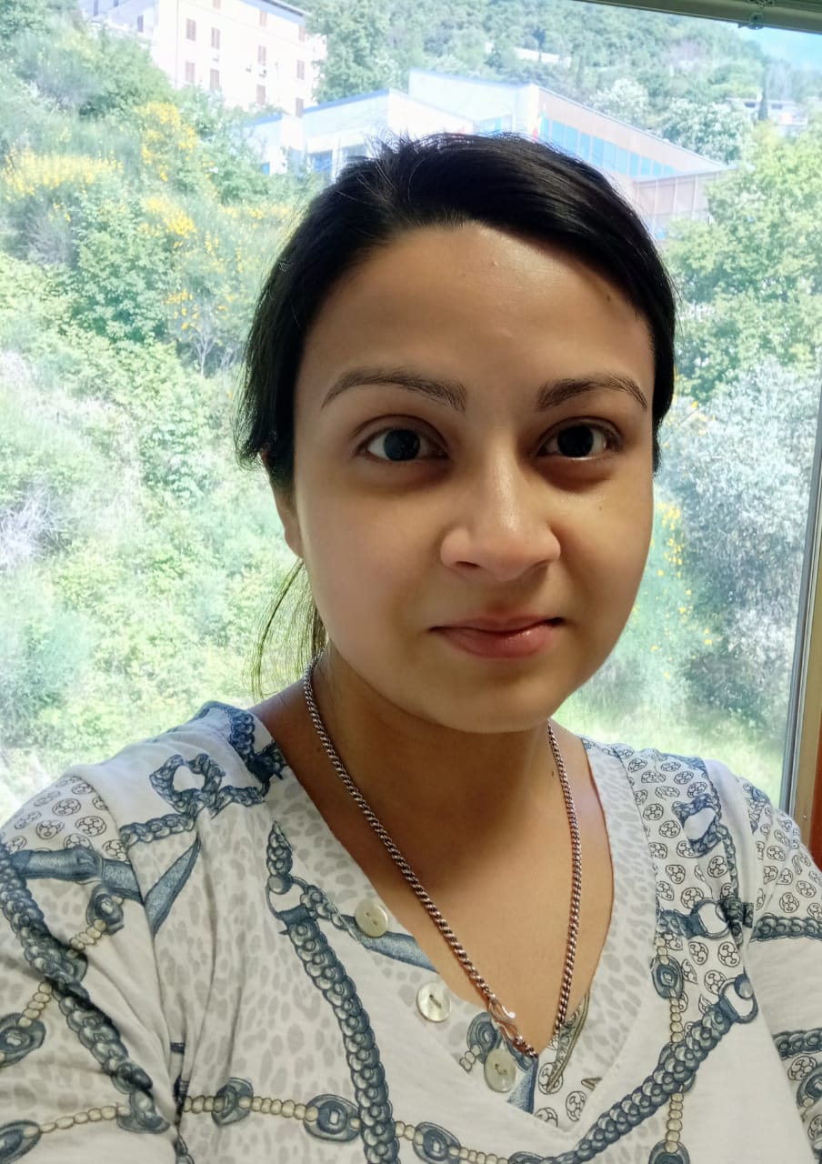 Dr. Sukanya Ghosh