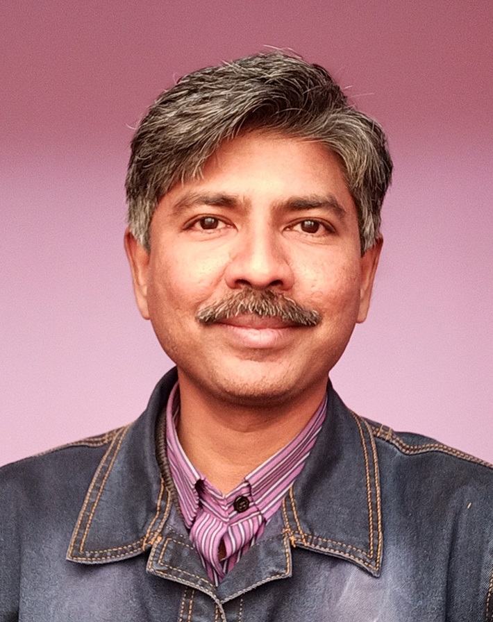Dr. Arun Christopher T