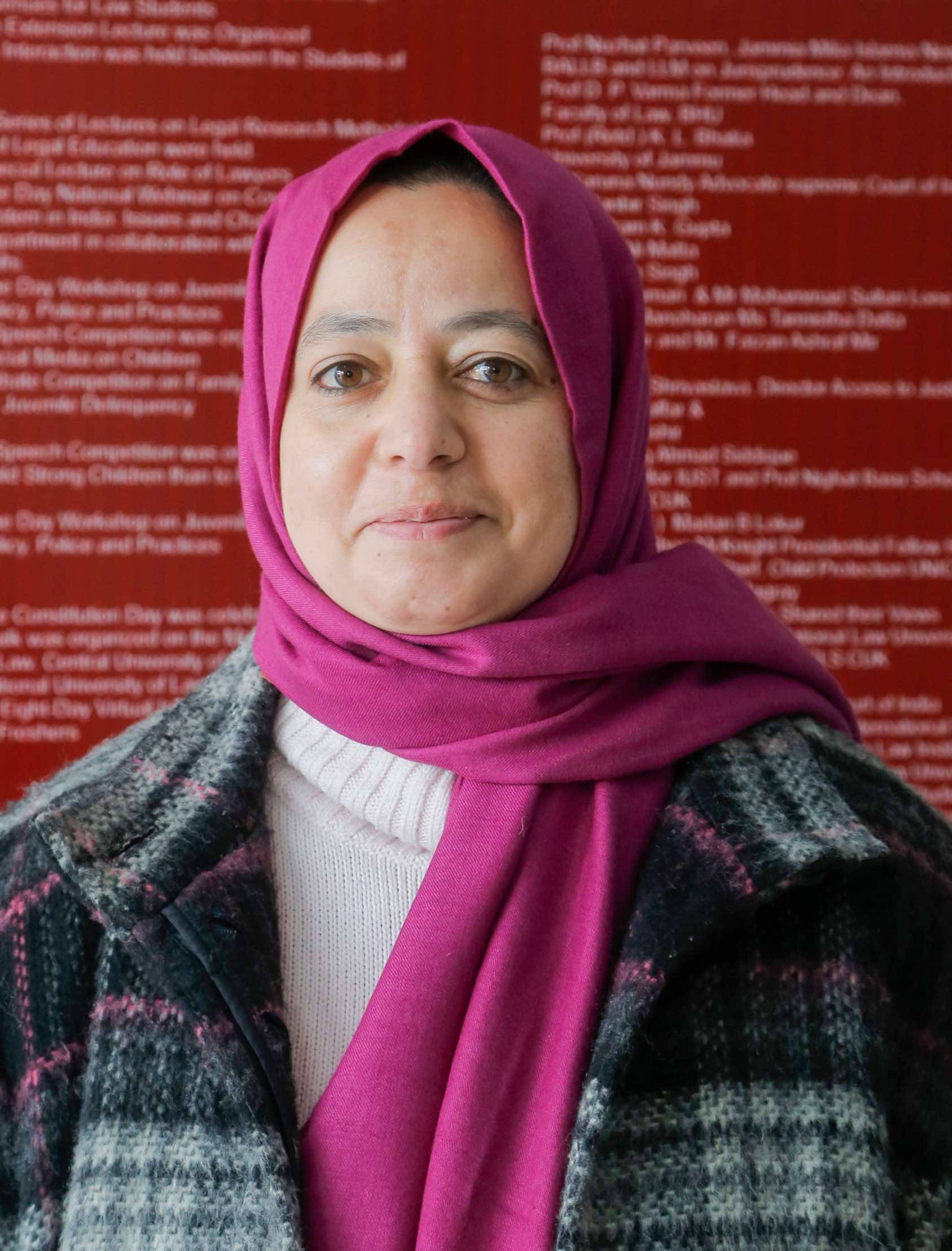 Dr. Uzma Qadri