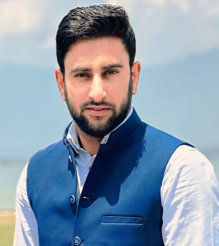 Dr. Adil Amin Nazki