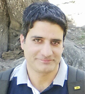 Er. Afaq Alam Khan