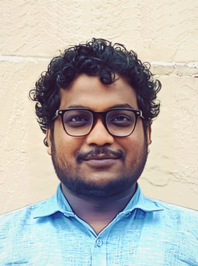 Dr. Bikash Das