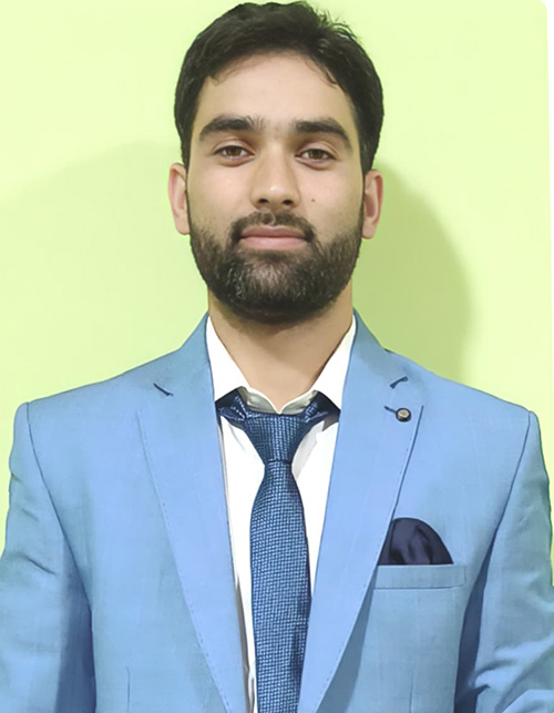 Dr. Ashiq Hussain