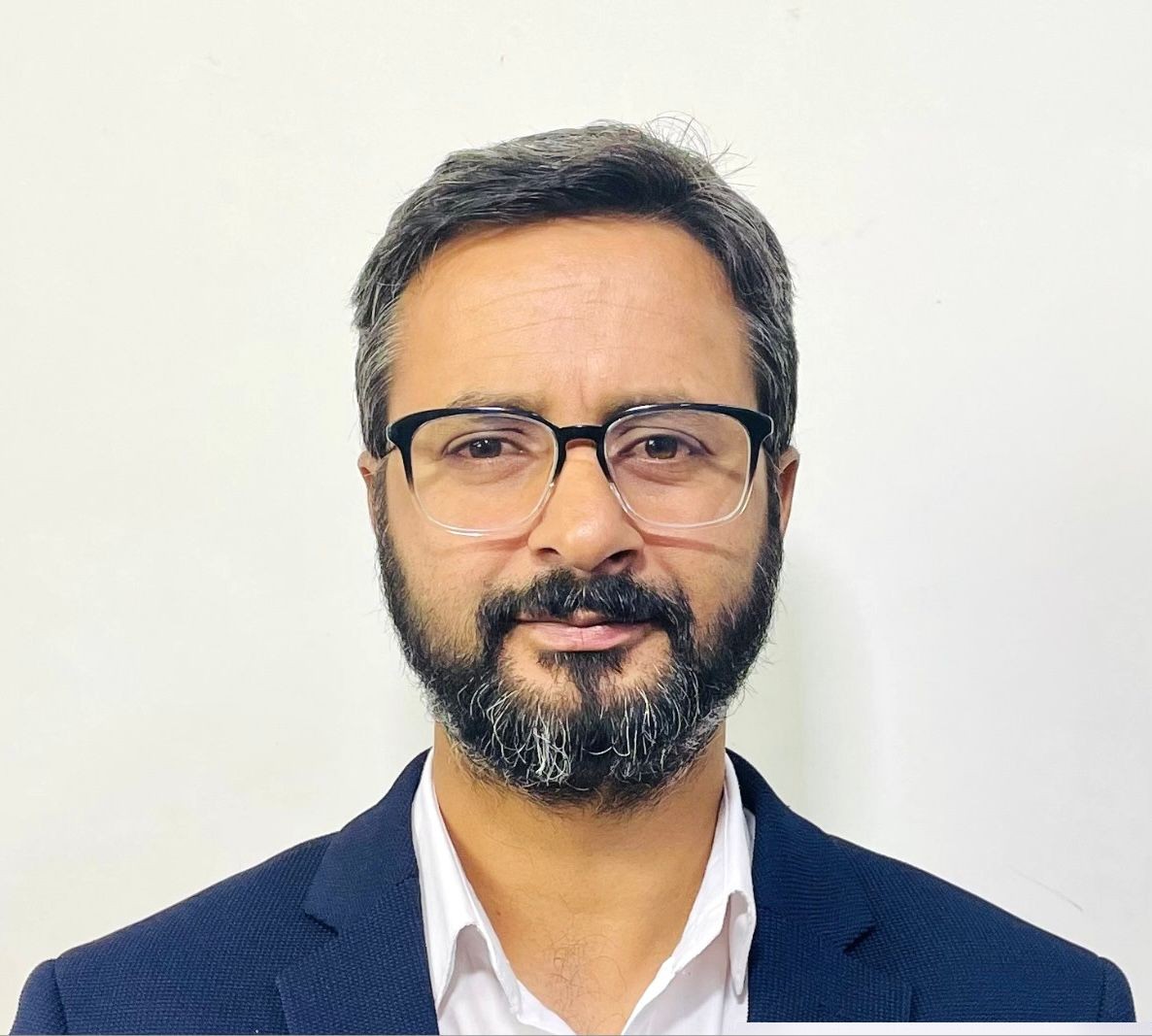 Dr. Asif  Khan
