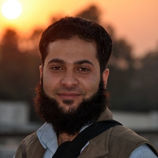 Dr. Asif Hussain Shah