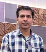 Dr. Sunil Gawande