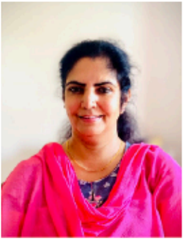 Prof. (Dr.) Chandrikalayam  Naseema