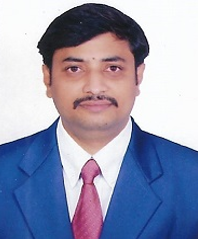 Dr. Gururaja C S