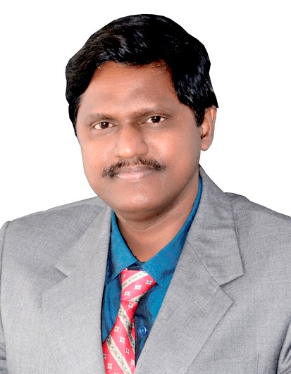 Dr. John Babu Koyye
