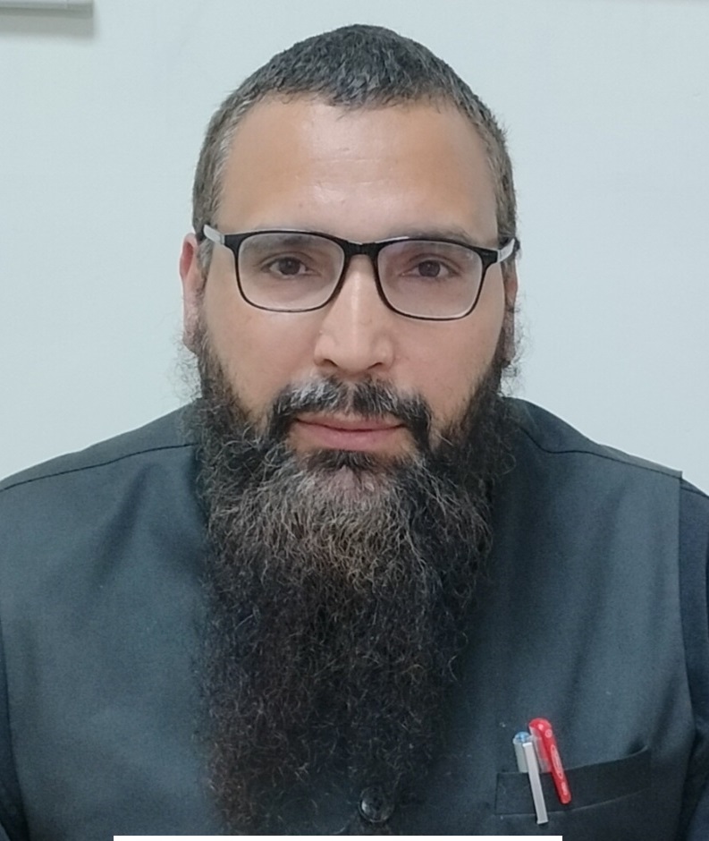 Mr. Reyaz Ahmad Wani