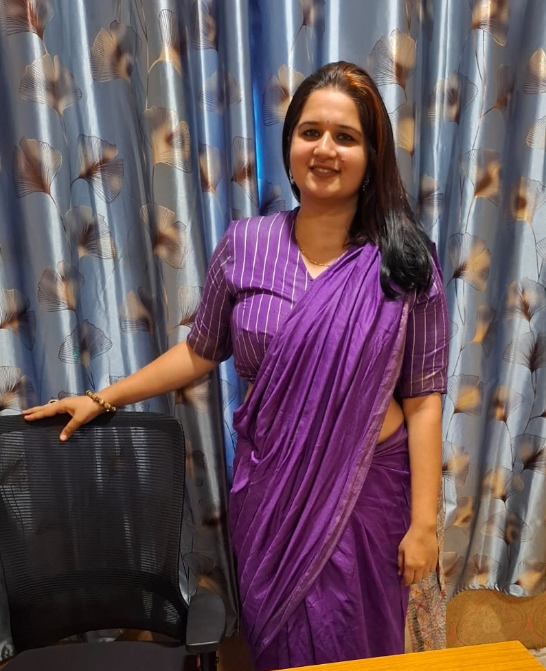 Dr. Saloni Bhutani