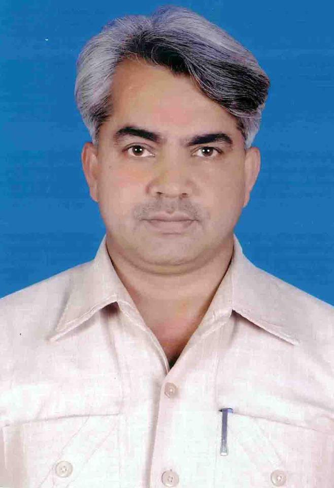 Dr. Mohammad Rashid  Azeez