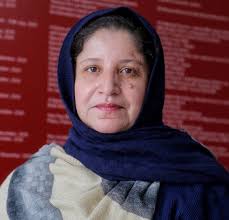 Dr. Raihana  Shawl