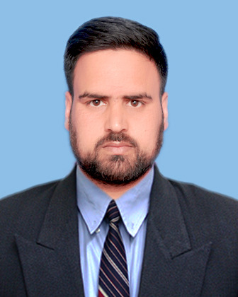 Dr. Shahid Sultan Hajam