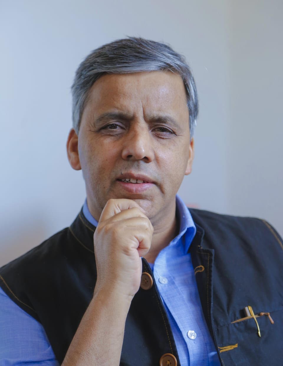 Prof. (Dr) Shahid  Rasool