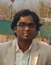 Mr. Sunil Kumar  Mannil