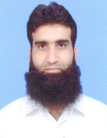 Dr. Zahoor Ahmad Najar
