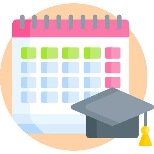 Academic Calendar