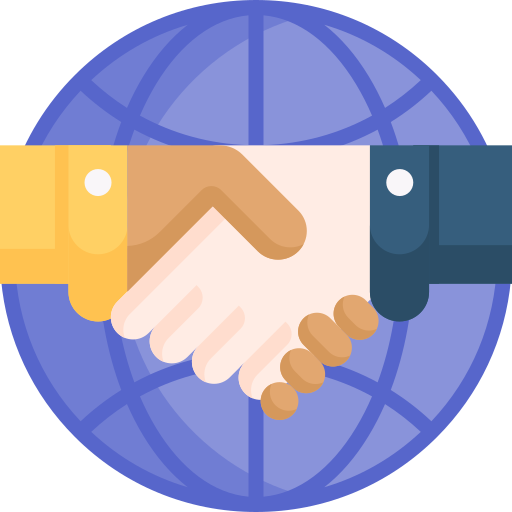 Dean International Affairs
