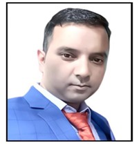 Mr. Amir  Abaas