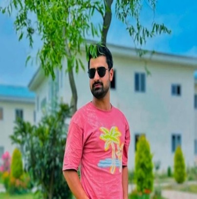 Mr. Nadeem  Mohi-ud-din