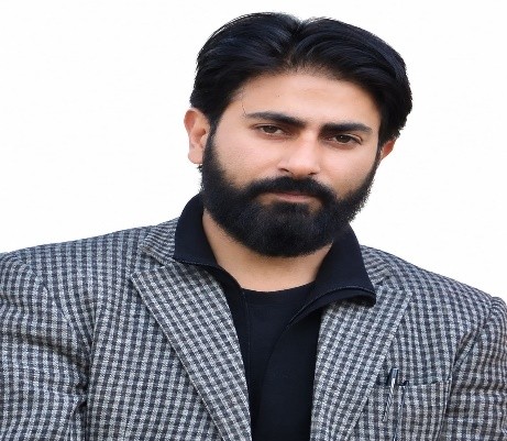 Mr. Sameer Javid  Wani