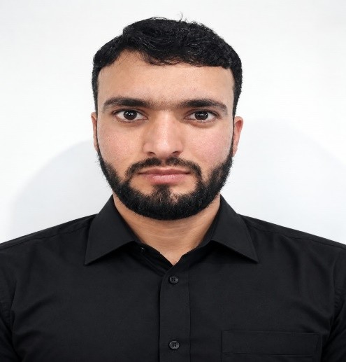Mr. Zahid Ahmad  Palla
